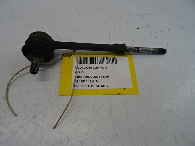 STABILISATORSTANG KOPPELSTANG LINKS ACHTER XC60 I (DZ), Gebruikt, Info@volvocars.com, Volvo, Volvo Car Germany GmbH