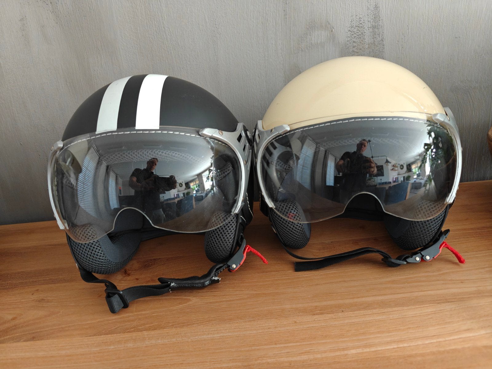 Helm maat S, Ophalen, Small, Vinz