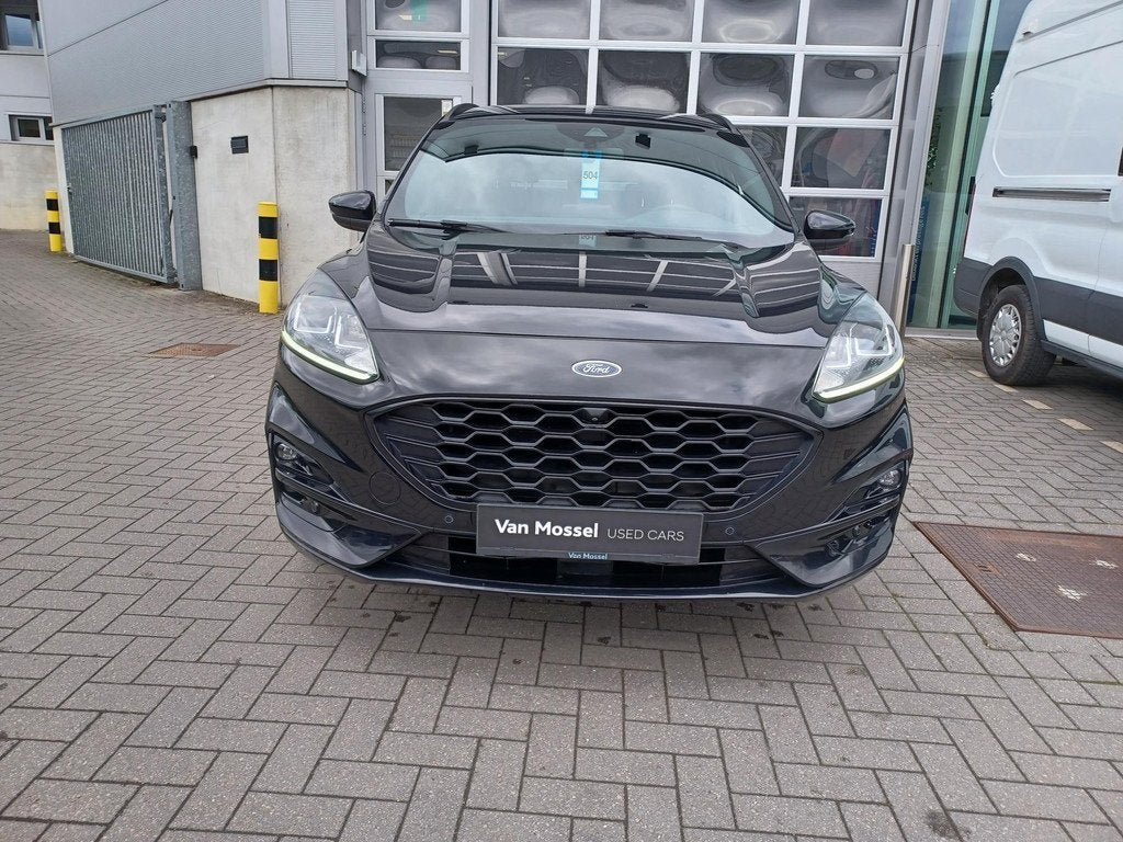 Ford Kuga 2.5i FHEV Aut. 140kW ST-Line (automatique), Autos, Ford, https://public.car-pass.be/vhr/a08a0d2b-d018-47da-99d8-17d1f33302fe