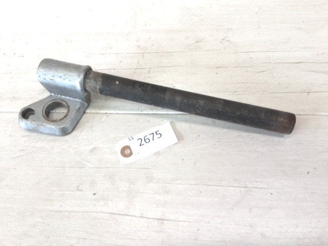 RG50 1987 - 1990 Suzuki Clipon D1-54020, Motoren