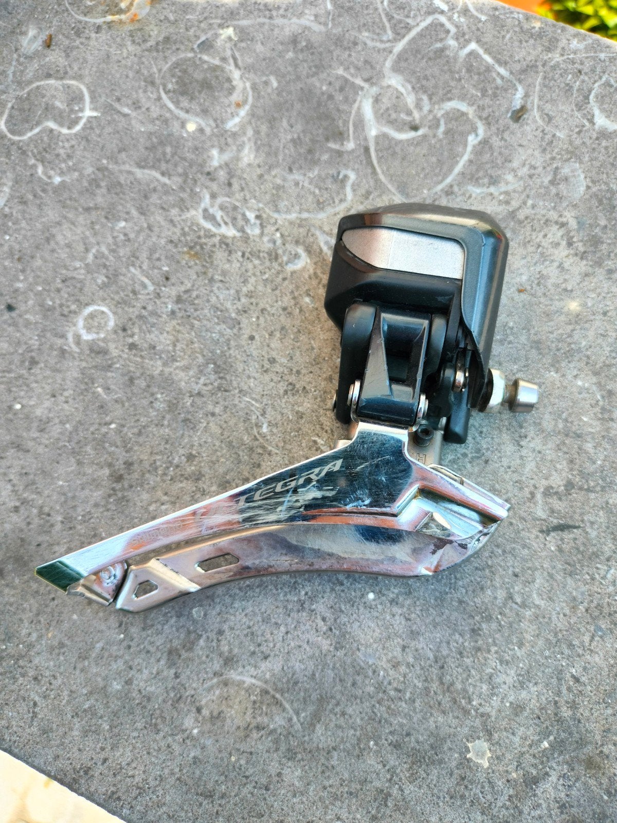 Ultegra DI2 11spd onderdelen, Ophalen of Verzenden, Gebruikt, Racefiets, Shimano Ultegra