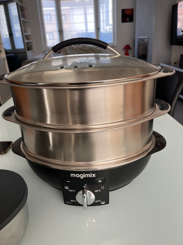 magimix, Electroménager, Enlèvement, Neuf