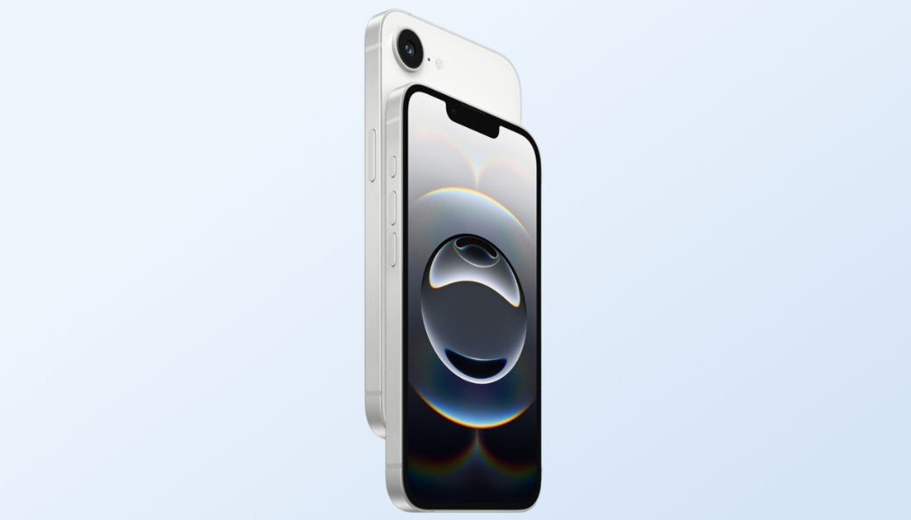 Apple iPhone 17e 256GB Refurbished, 256 GB, Refurbished, Ophalen of Verzenden, Zonder simlock