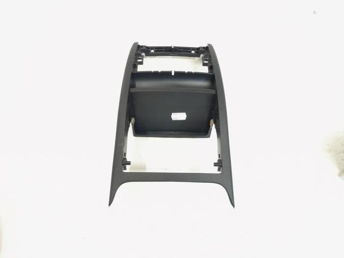 Console centrale d'un Skoda Octavia, -, 3 mois de garantie, Utilisé, Skoda