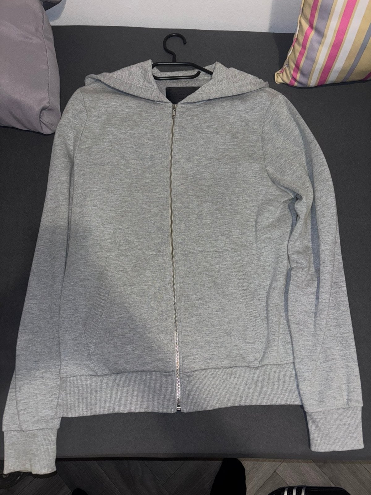 Sweat à capuche Philipp Plein Muhammad Ali original, Vêtements | Hommes, Enlèvement, Comme neuf, Taille 48/50 (M)