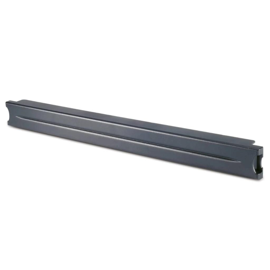 APC Server Rack Filler 1U 19" Blank Panel Black AR8136BLK, Informatique & Logiciels