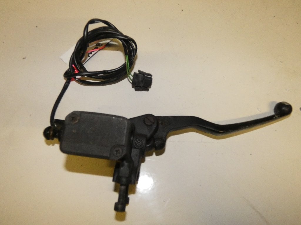 bmw f650cs scarver rempomp, Ophalen of Verzenden, Gebruikt