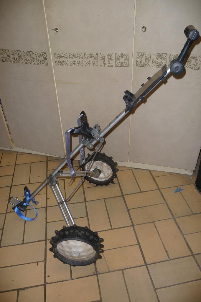 matériel de golf, Sport en Fitness, Ophalen, Gebruikt, Tas, Callaway