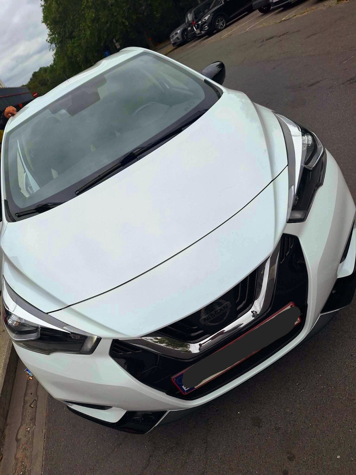 Te koop  Nissan Micra, Autos, Nissan, Achat, 5 portes, Micra, Particulier