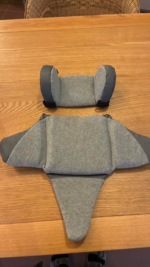 Croozer baby supporter, Enlèvement, Comme neuf