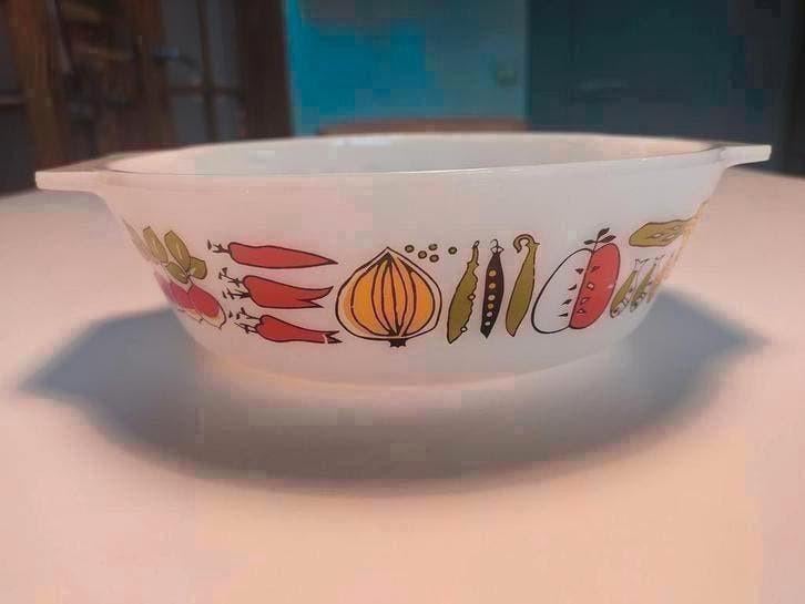 JAJ Pyrex Harvest ovenschotel, Ophalen of Verzenden