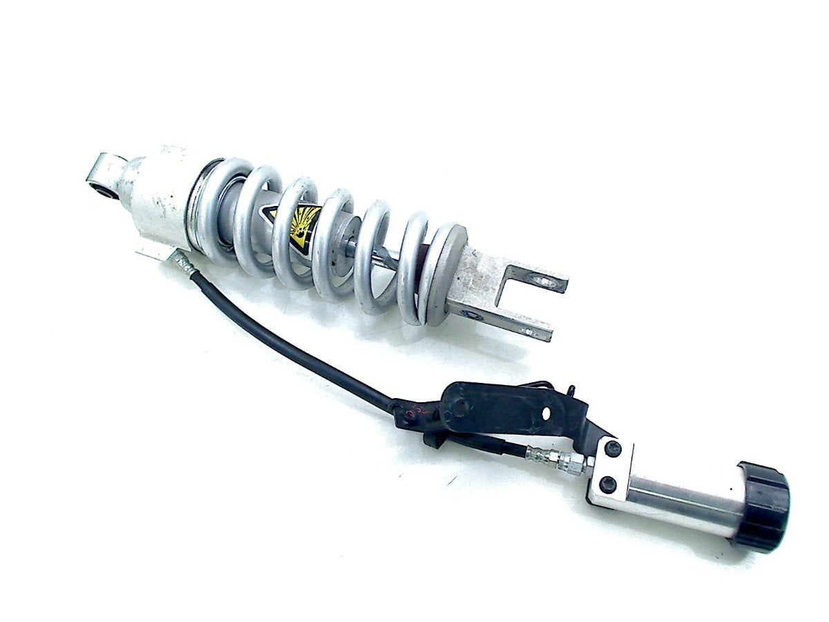 SCHOKBREKER ACHTER TRACER 900 GT 2018-2020 (MTT850D B1J8), Motoren, Onderdelen | Yamaha, Dhr. S. di Majo, Gebruikt, Info@cama-motorparts.nl