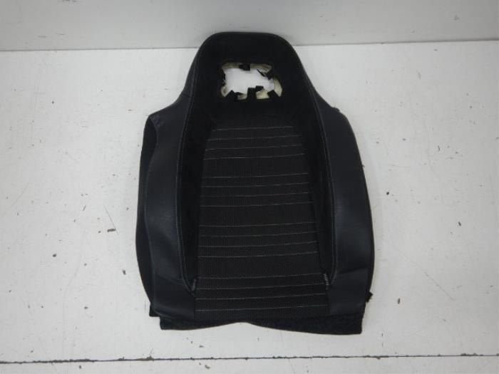 VW Scirocco 1K8 Bekleding Interieur Hoes Leuning Rechts Acht, Enlèvement ou Envoi, Utilisé
