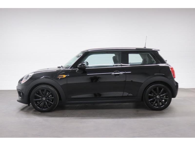 MINI Cooper 1.5i Mini Cooper 1.5i 136ch, Autos, Mini, 100 kW, Achat, Euro 6, Cruise Control