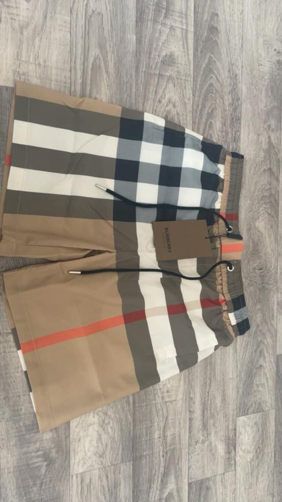 Burberry short M, Kleding | Heren, Grote Maten, Ophalen, Zo goed als nieuw