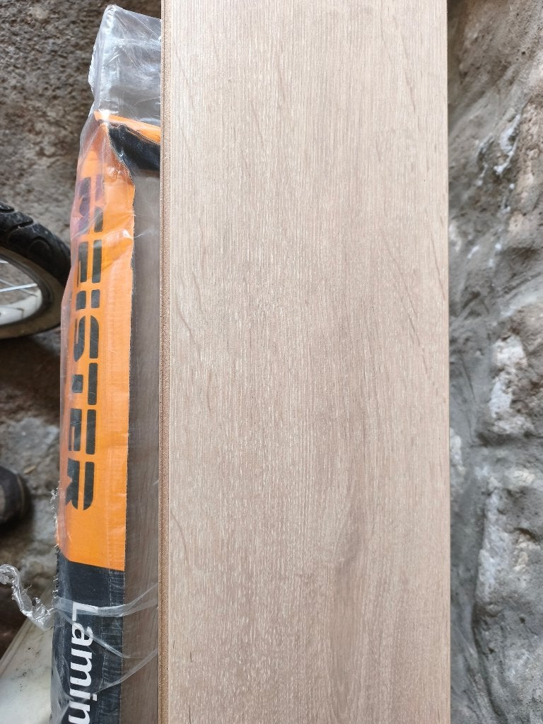 Parquet Meister, Bricolage & Construction, Enlèvement, Neuf, Parquet