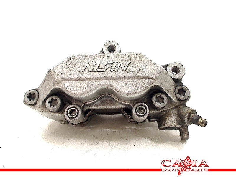 ETRIER DE FREIN AVANT GAUCHE Honda, Dhr. S. di Majo, Utilisé, Info@cama-motorparts.nl, P.J. Troelstraweg 8 8
3144 CX  MAASSLUIS, NL