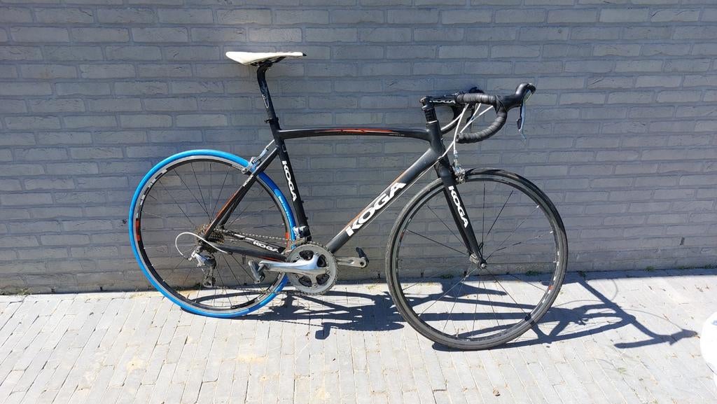 Koga Kimera Alu 6061, Fietsen en Brommers, Ophalen