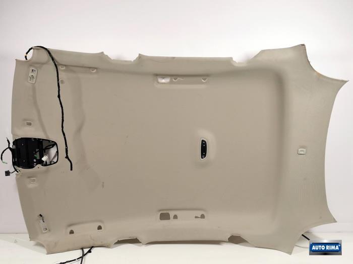 Hemelbekleding van een Volvo V40, Gebruikt, -, -, Ophalen of Verzenden