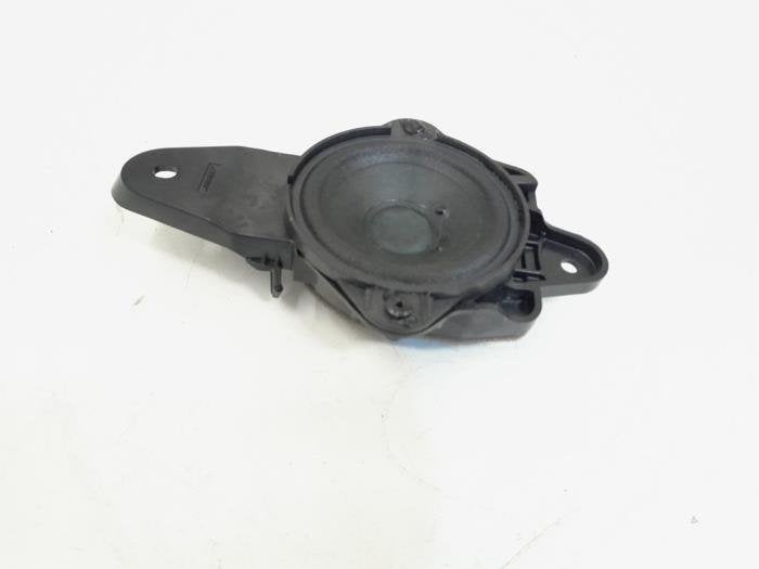 Luidspreker van een Audi A6, Gebruikt, -, -, -