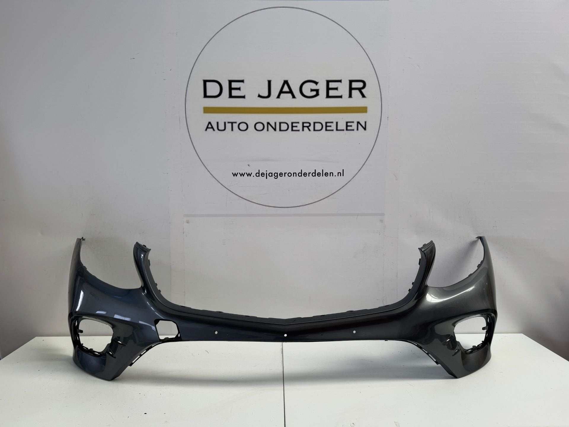PARE-CHOCS AVANT MERCEDES GLC W253 AMG A2538853000, Mercedes-Benz AG, Pare-chocs, Mercedes-Benz, Utilisé