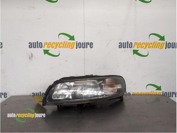 Koplamp links van een Volvo V70, Auto-onderdelen, Gebruikt, -, -, Volvo