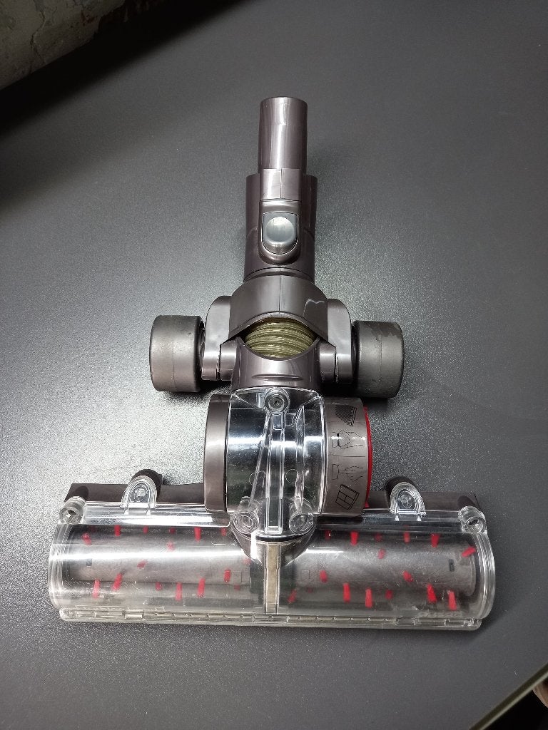 ⚠️Dyson Turbin Head, Electroménager, Pièces & Accessoires, Enlèvement ou Envoi, Comme neuf