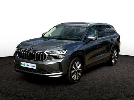 Skoda Kodiaq 1.5 TSI MHEV Selection DSG, Auto's, Automaat, 135 g/km, Adaptive Cruise Control, https://public.car-pass.be/vhr/daee6242-0e99-43da-bed7-80f2b66d97ab