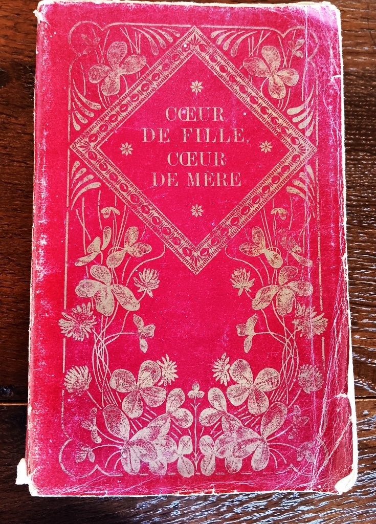 Coeur de fille, coeur de mère, Enlèvement