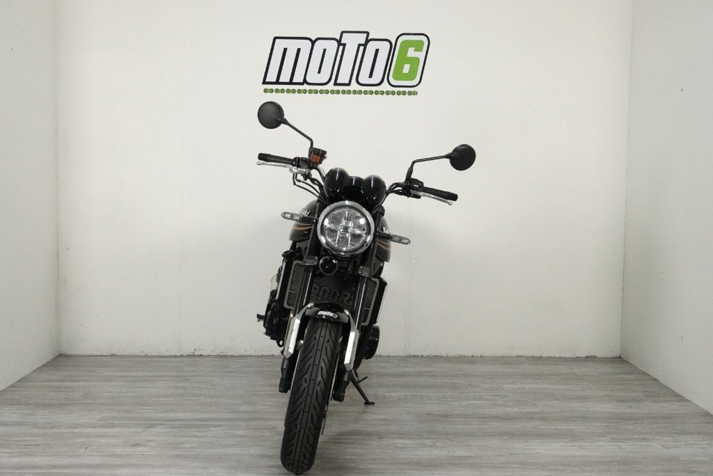 Kawasaki Z900RS, Motos, Permis Moto A, Entreprise, Occasion, Plus de 35 kW