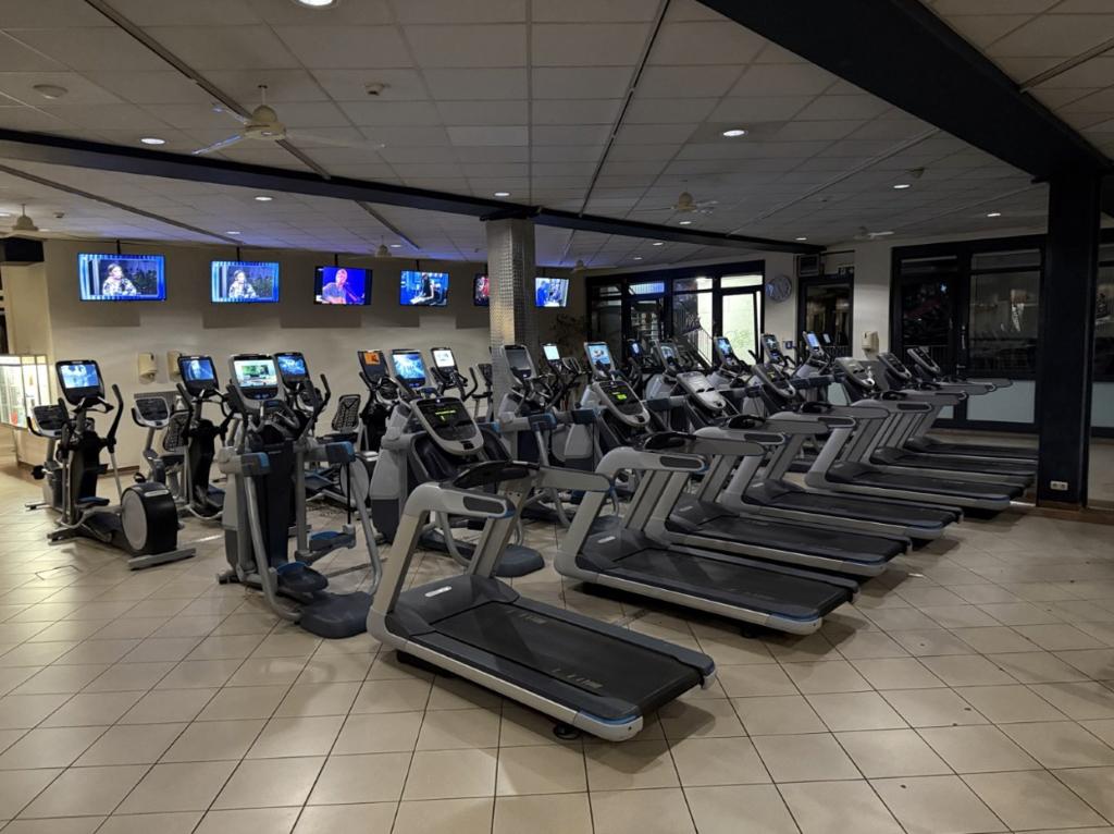 35x Precor cardio equipment package 835 885 P30, P80, P82, Sport en Fitness, Fitnessapparatuur, Gebruikt, Overige typen, Armen