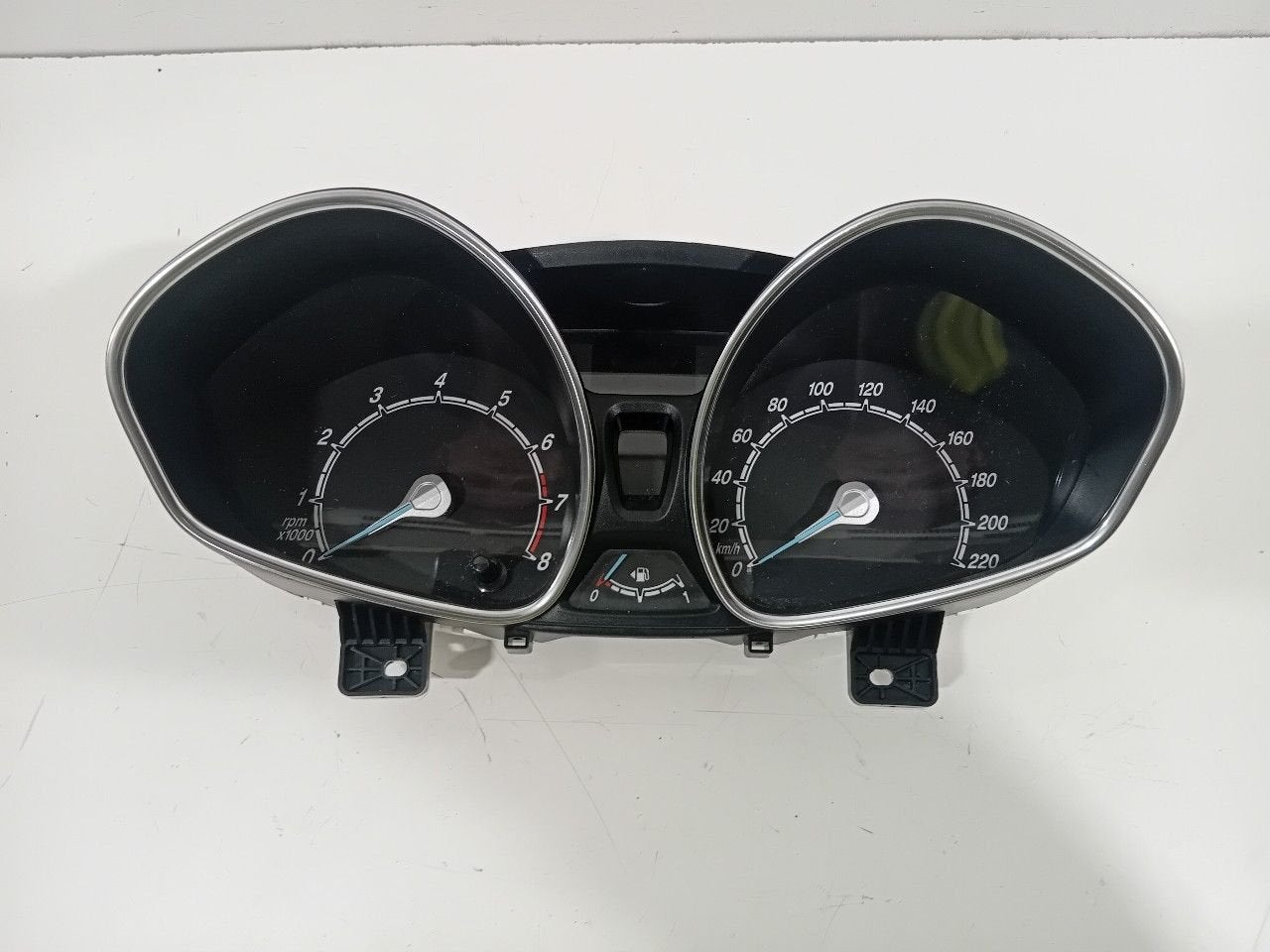 Cockpit Ford Fiesta, Onderdelen@venauto.nl, Van der Ven Autorecycling B.V., Ettenseweg 76, 4706 PB Roosendaal, The Netherlands