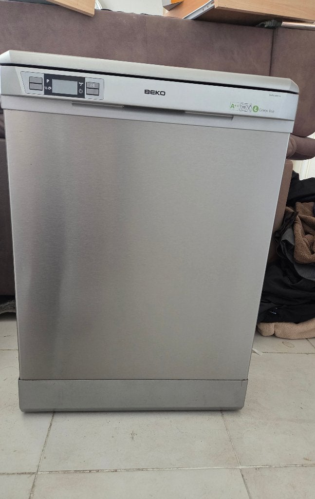 lave vaiselle, Electroménager, Comme neuf, Enlèvement, 10 à 14 litres, 45 à 60 cm