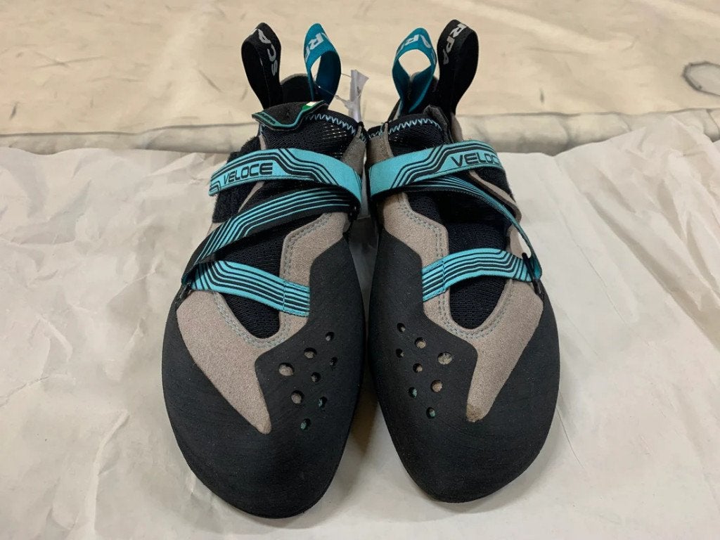 Klimschoenen  40, Sport en Fitness, Ophalen of Verzenden, Nieuw, Klimsportschoenen