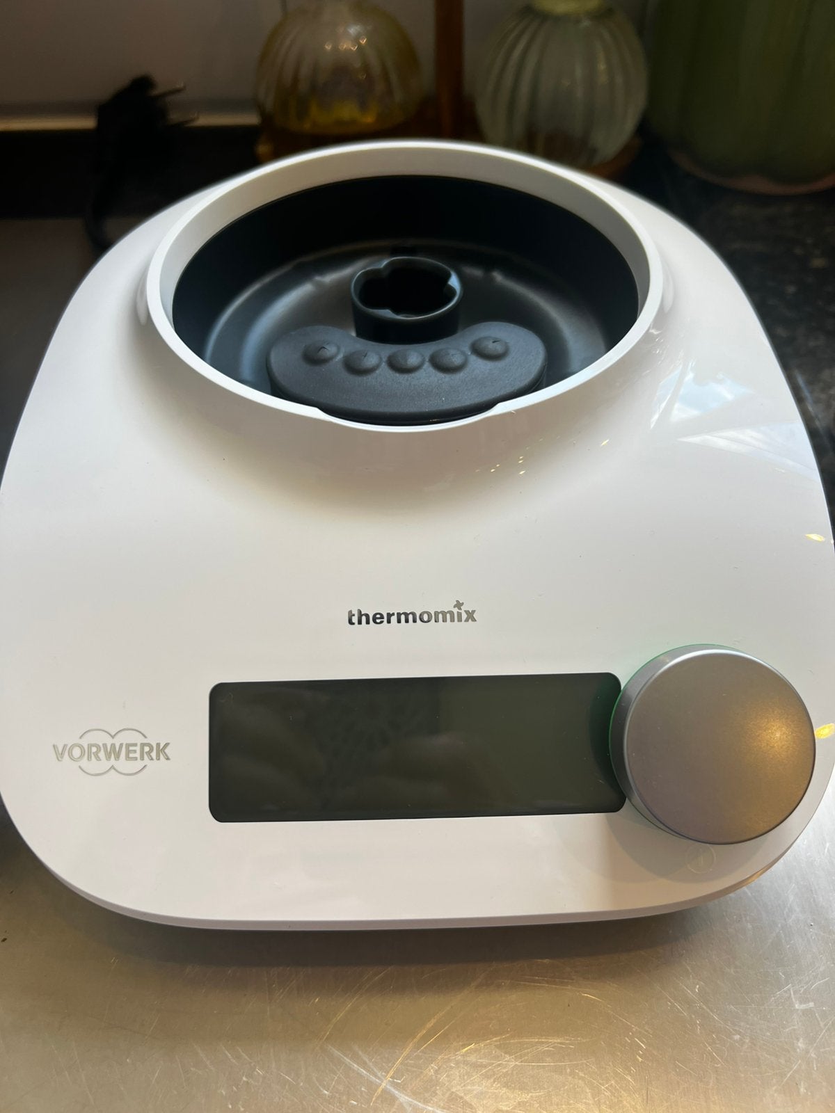 Friends Thermomix, Electroménager, Enlèvement, Comme neuf