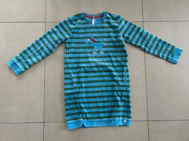 Woody slaapkleed 8 jaar, Nacht- of Onderkleding, Meisje, Ophalen of Verzenden, Zo goed als nieuw