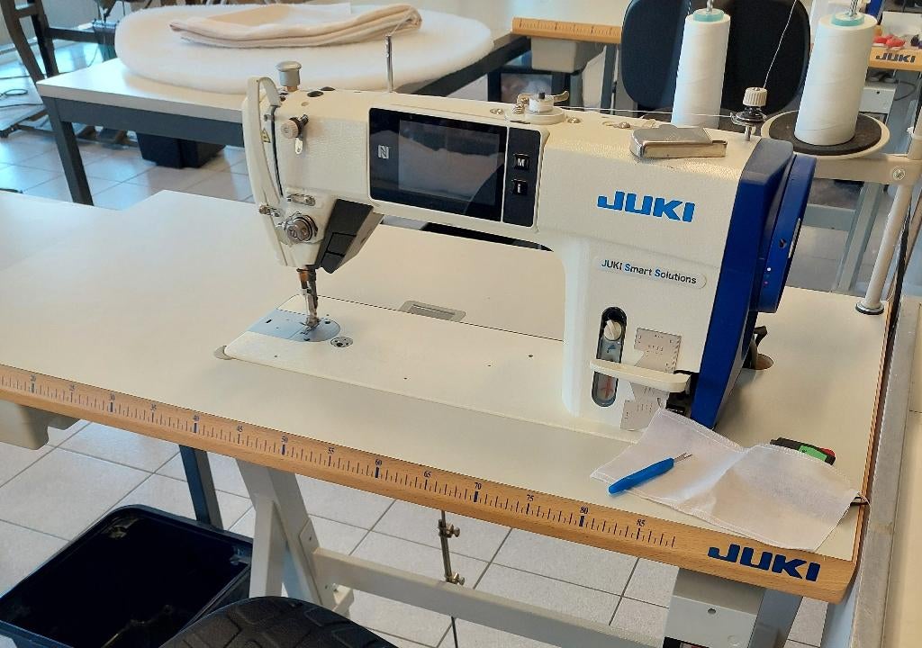 machine à coudre industrielle, Autres marques, Machine à coudre, Industrie, Comme neuf