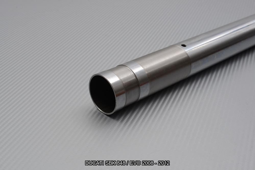 Voorvorkpoten SPR DUCATI SBK 848 / EVO 2008 - 2012, Motoren, Ophalen of Verzenden, Nieuw