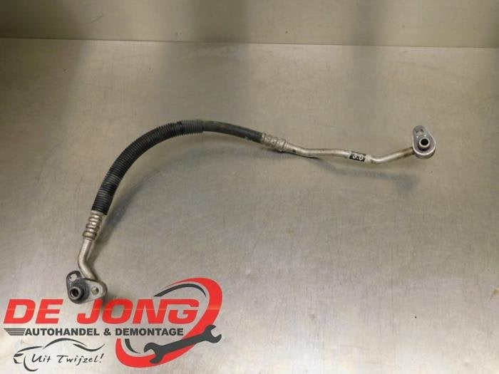Airco Leiding van een Chrysler 300 C, Gebruikt, -, Ophalen of Verzenden, -