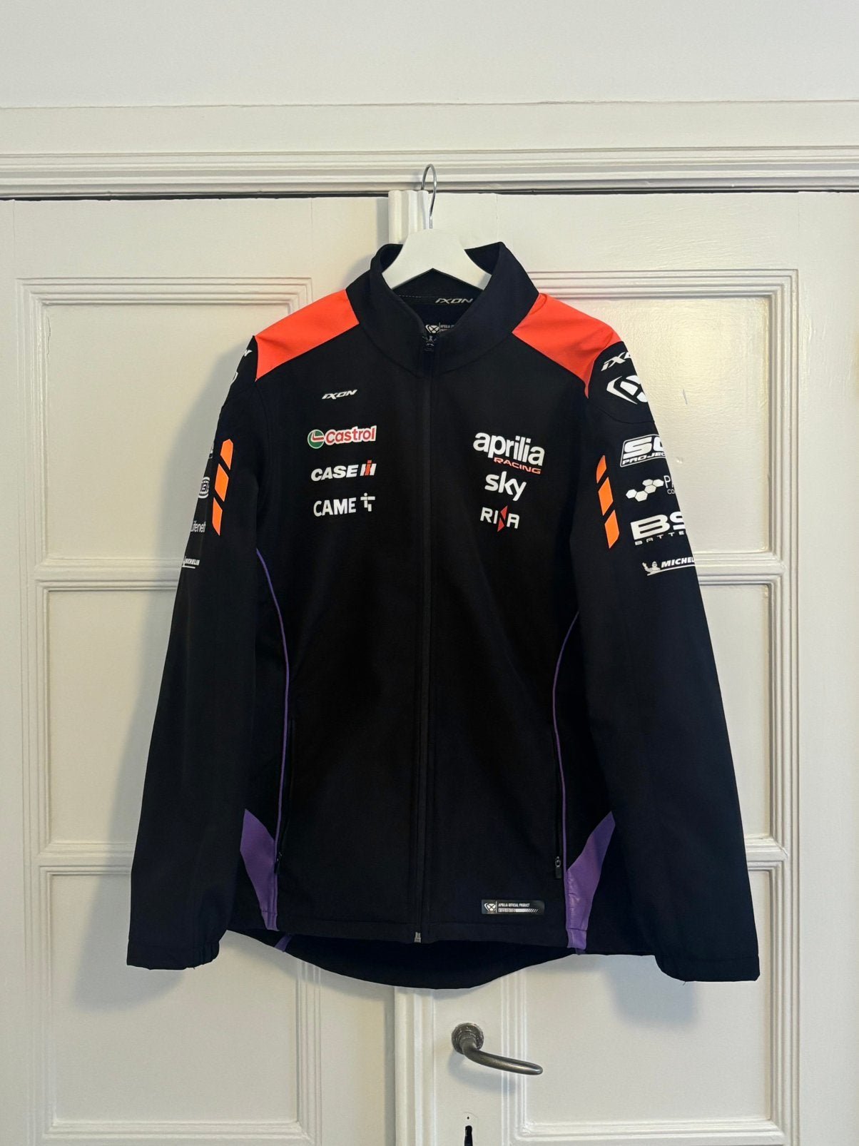 Aprilia racing jas, Vêtements | Hommes, Vestes | Été, Enlèvement, Neuf, Noir