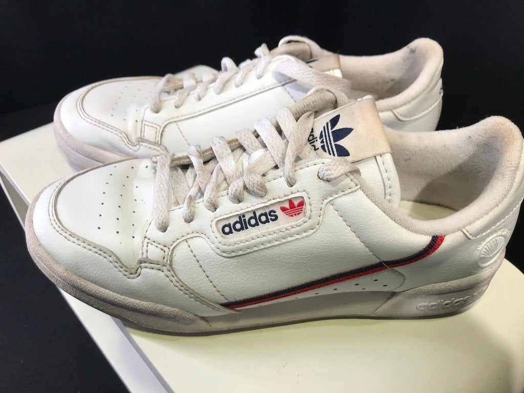 ADIDAS Sneakers, Adidas, Wit, Ophalen of Verzenden, Sneakers