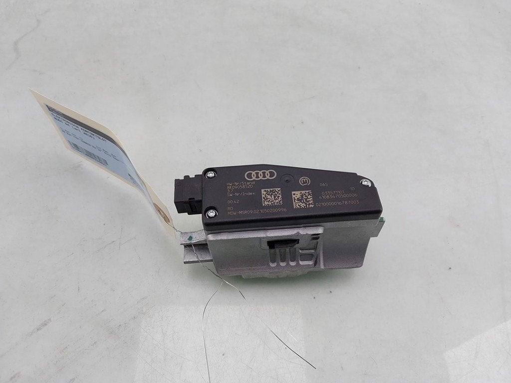 ANTIVOL DE DIRECTION Audi A4 Avant (B8) (|8K0905852D|), Utilisé, Audi