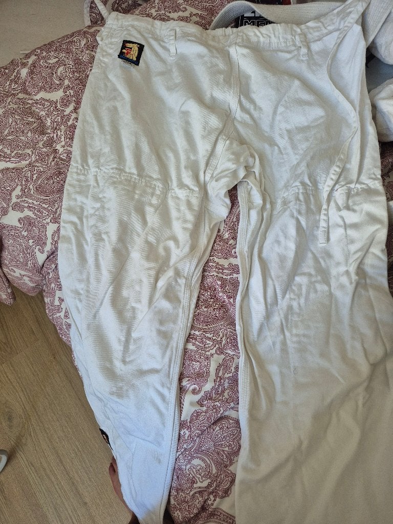 Judopak, Ophalen, Judo, Vechtsportpak, Maat M