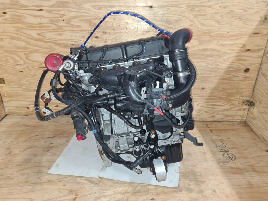 Moteur N18B16C Complet MINI MINI, Autos : Pièces & Accessoires, Moteurs & Accessoires, Envoi, Utilisé, Daihatsu