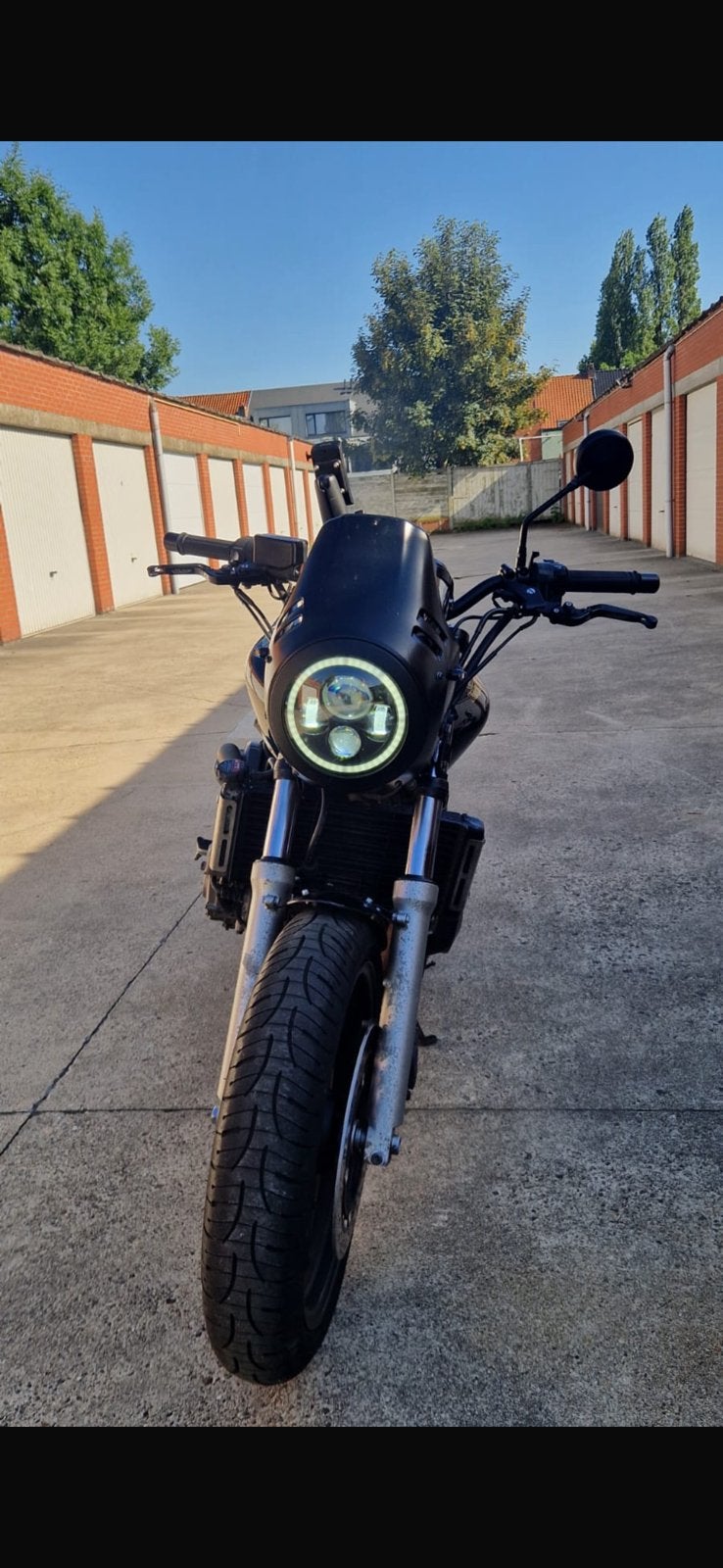 honda cb 600 hornet, Motoren, Motoren | Yamaha, Particulier