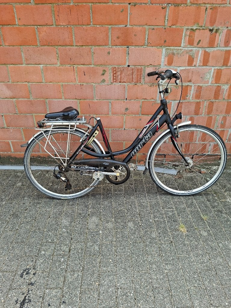 Norta damesfiets, Fietsen en Brommers, Fietsen | Dames | Damesfietsen, Ophalen
