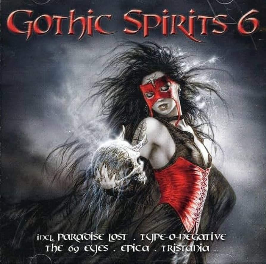 Symphonic Metal & Gothic CD's (Nieuwstaat), Verzenden, Nieuw in verpakking