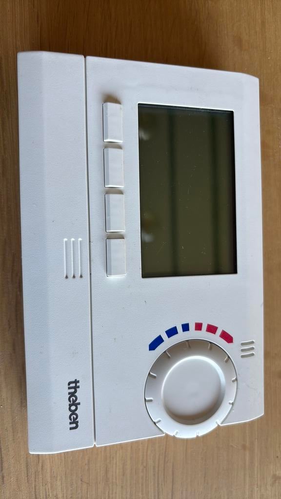 Theben thermostaat, Enlèvement, Comme neuf