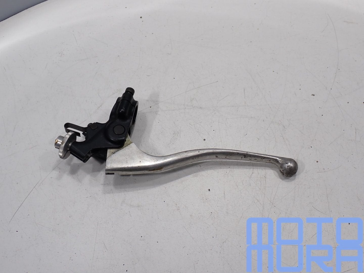 Levier d’embrayage Kawasaki ZX-9R 2000 - 2003 Ninja ZX-9R ZX, -, Utilisé, -, -