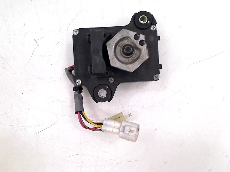 SERVO MOTEUR Kawasaki Z 1000 2014-2016 (Z1000 ZR1000F-G), Dhr. S. di Majo, Utilisé, Info@cama-motorparts.nl, P.J. Troelstraweg 8 8
3144 CX  MAASSLUIS, NL